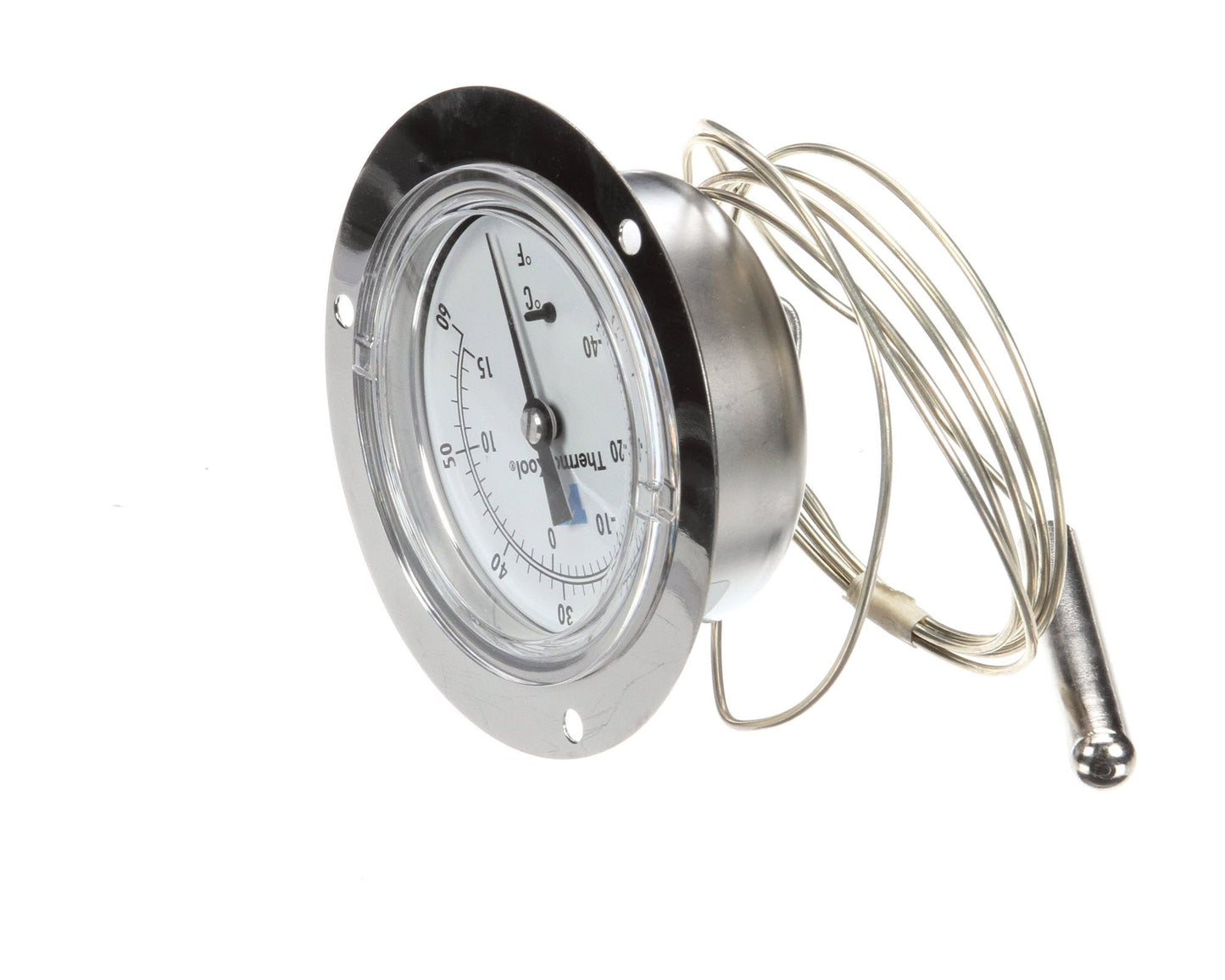 Thermo-Kool 427800 Thermometer Dial, 2-1/2"