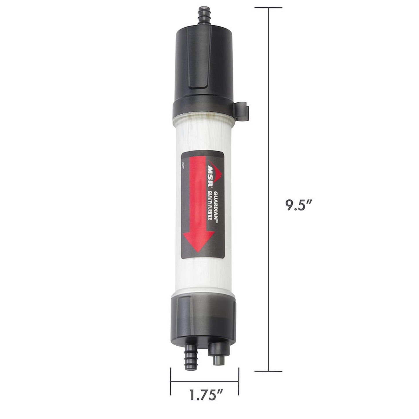 MSR Guardian Gravity Purifier Replacement Filter Cartirdge