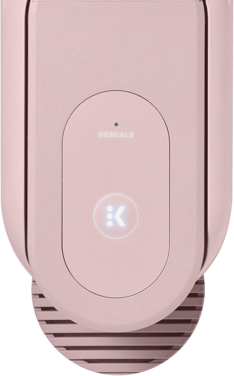 Keurig K-Mini Mate Coffee Maker - Compact Single Serve K-Cup Brewer for Small Spaces | Pink Sands, 12 oz