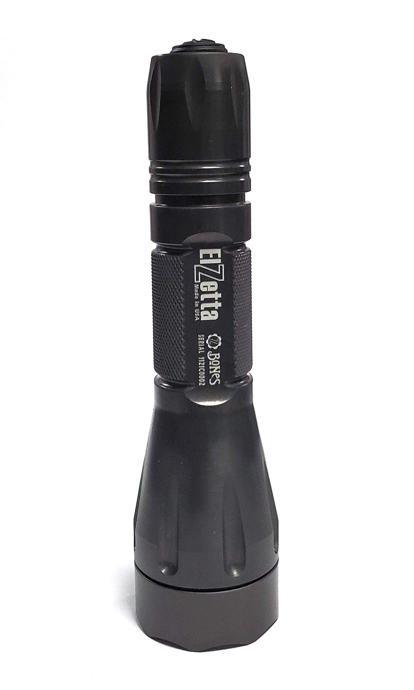 Elzetta Bones 850 Lumen Flashlight