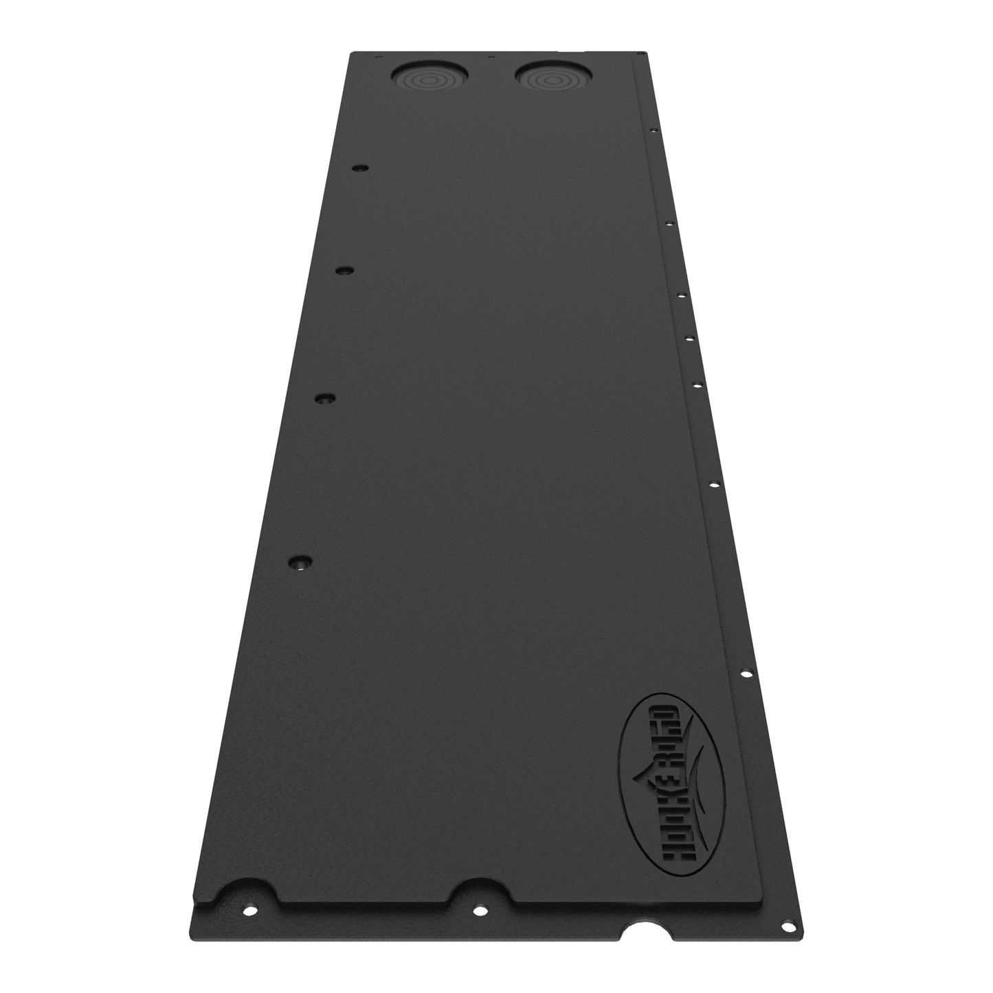 Hooke Road Tacoma Tailgate Panel Flat Cover Protector for 2005-2023 Toyota Tacoma 2nd 3rd Gen, Tail Gate Pad Camping Table, Food-Safe Plastic Cutting Board