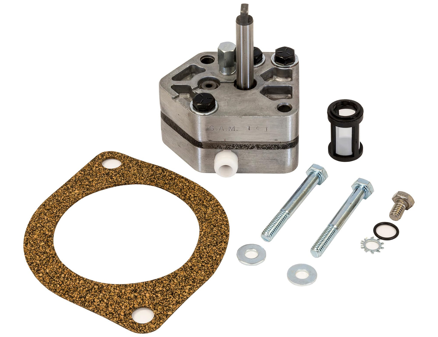 Buyers Products Company Hydraulic Pump KIT Replaces Western
