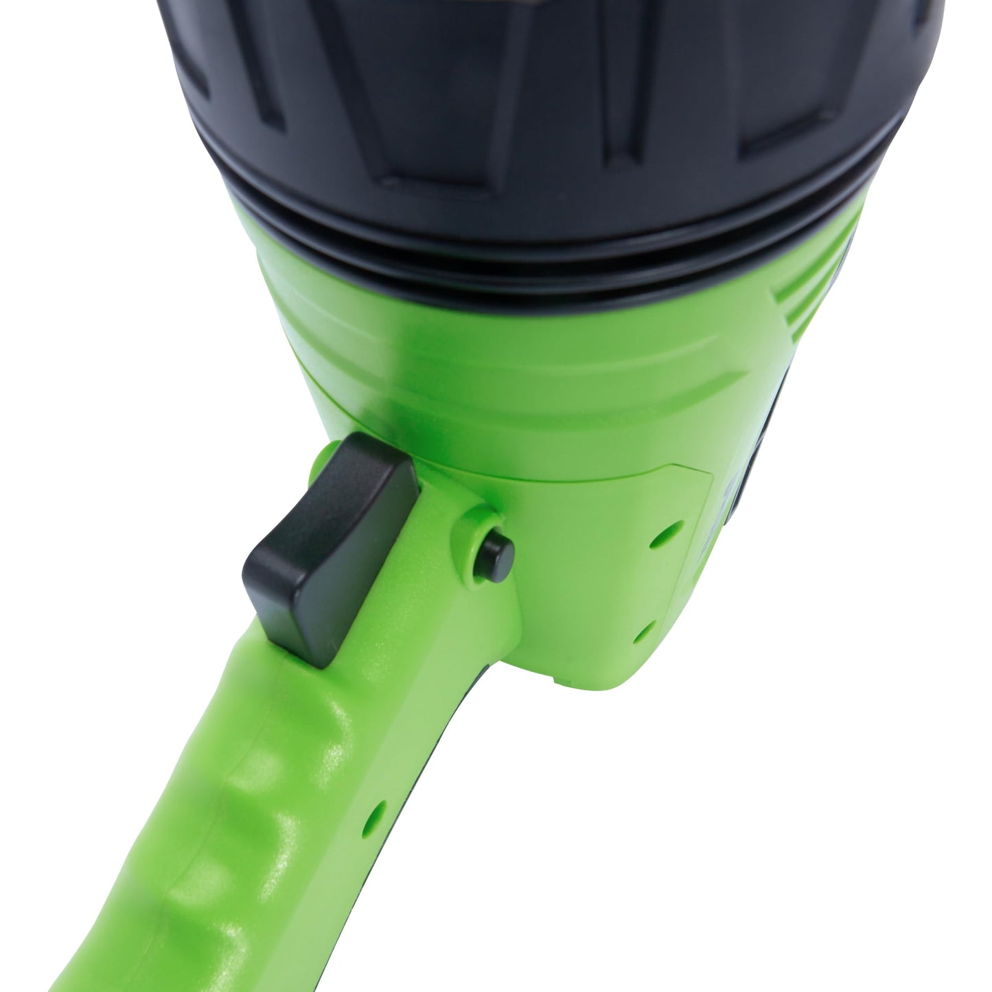 High Candela USB-C Rechargeable Spotlight by Nightstick