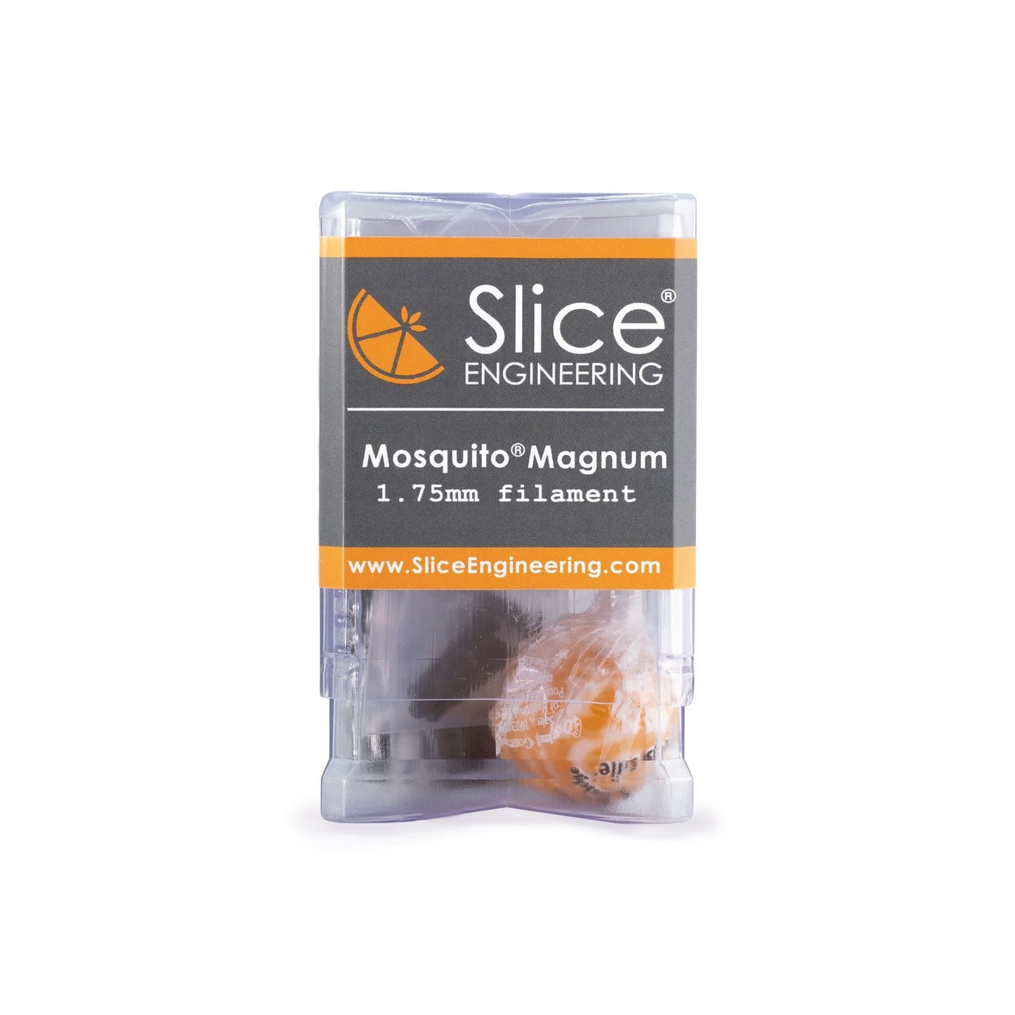 Industrial Grade Mosquito Magnum Hotend by Slice Engineering | Professional 3D Printer Upgrade | High-Flow Rate | Eliminate Heat Creep | Print PEEK & PC | Bimetallic Heat Break | Stops Clogging