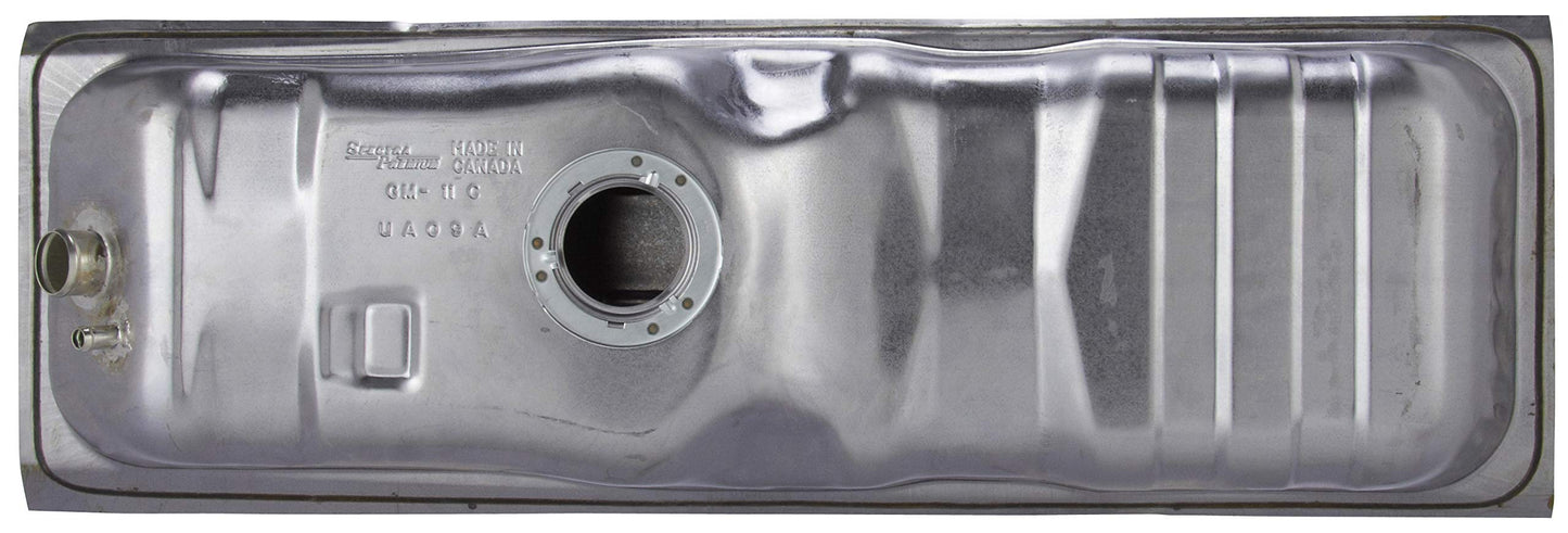 Spectra Premium GM11C Fuel Tank for General Motors