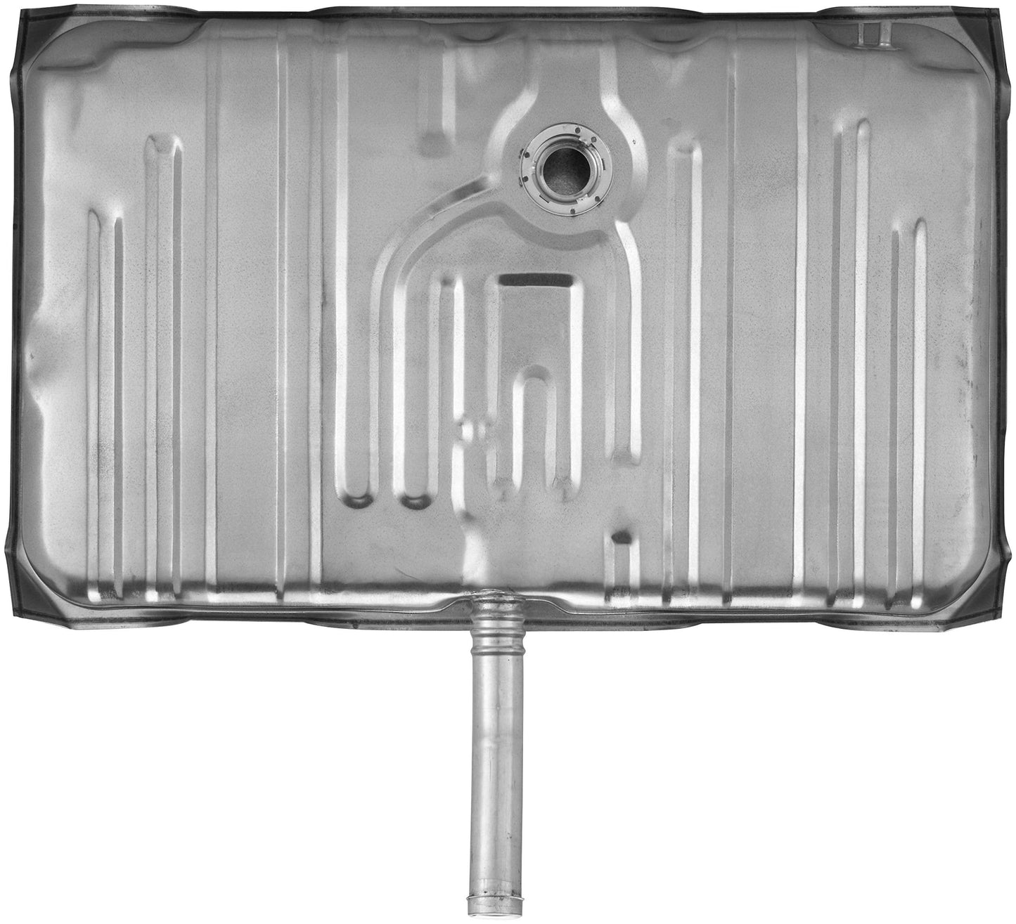 Spectra Premium GM34B Fuel Tank for Chevrolet Chevelle