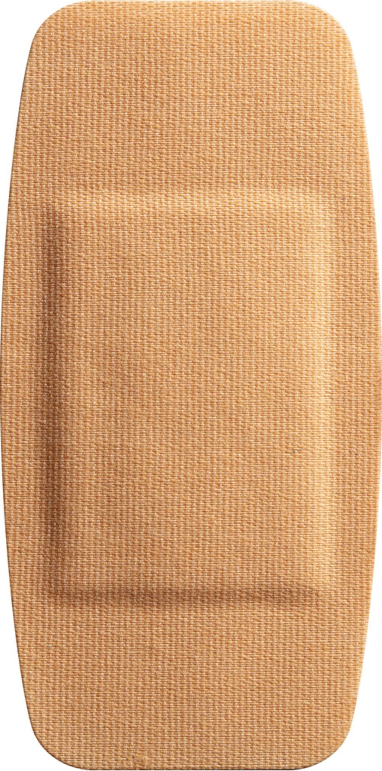 Nexcare DUO Bandages, Flexible Fabric, Summer Activities, Schools, Camps, Hold Strong 24 Hours, Pain Free Removal, Ready For Summer Cuts, And Wounds, Case Of Knee And Elbow, 192 Count