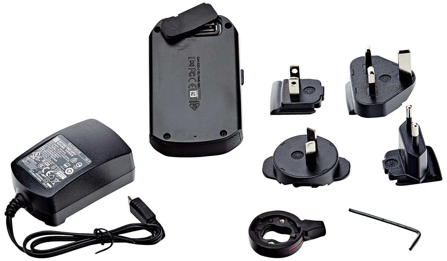 Garmin External Battery Pack, Edge