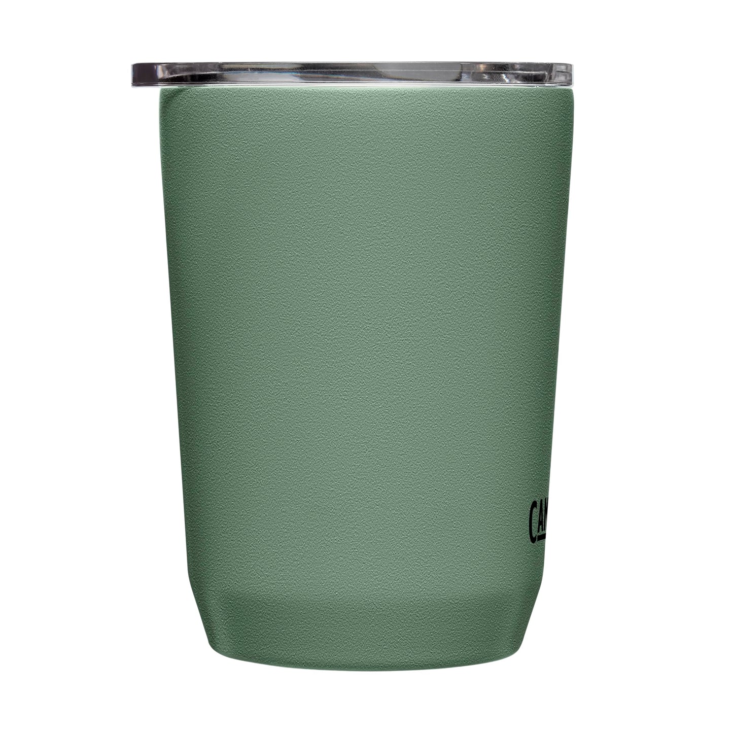 CamelBak Horizon 12oz Tumbler - Insulated Stainless Steel - Tri-Mode Lid - Moss