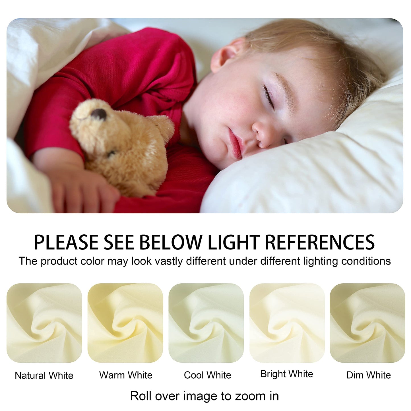 NTBAY 3 Layer Toddler Blanket, Muslin Cotton Jacquard Bed Blankets, Lightweight Thermal Baby Blanket, Super Soft and Warm Crib Blanket for All Seasons, Decoration Gift, 30"x40", Blue