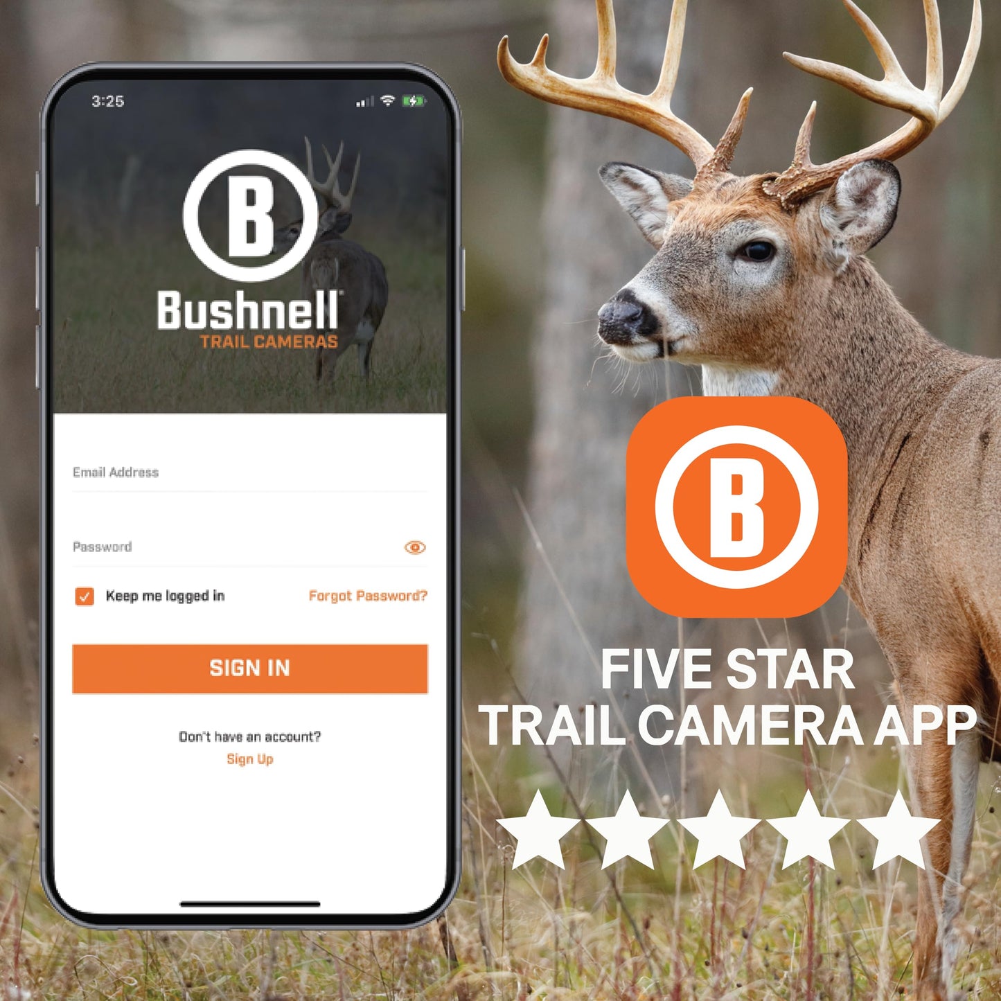 Bushnell CelluCORE 20 Dual-SIM Cellular Trail Camera - 20MP Image and 1080p HD Video, No Glow Infrared Night Vision, Wireless Connectivity with Dual SIM Card Support,Slate Green
