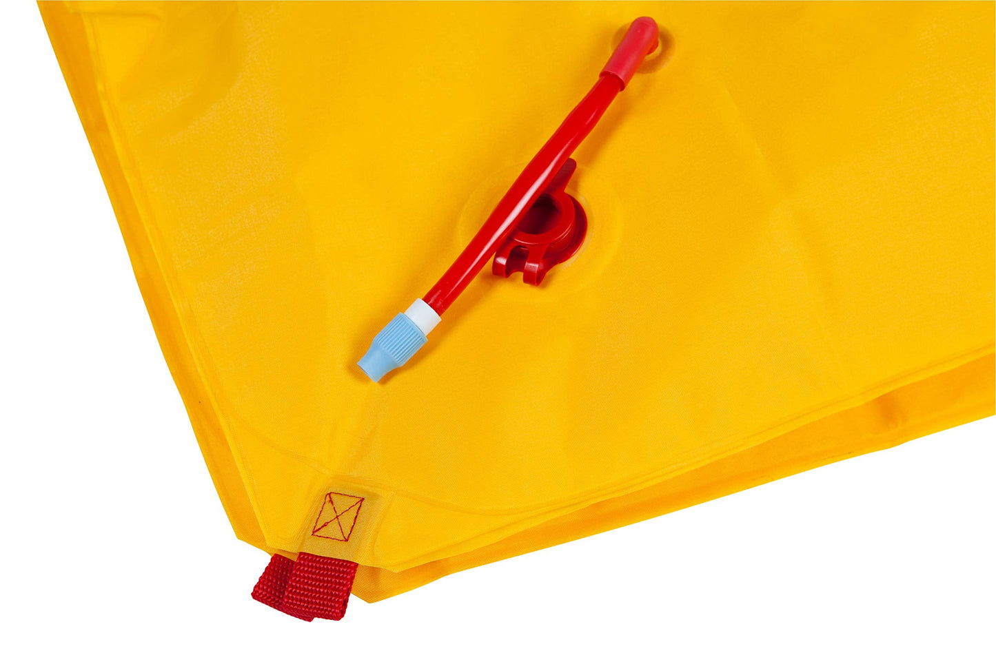 Harmony Nylon 3D End Canoe Floatation Bag (Gold, 30-Inch)