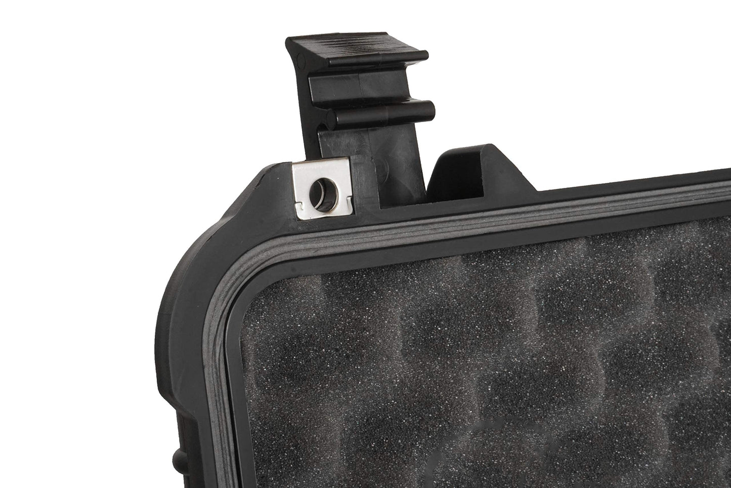 Case Club 6 Pistol and 27 Magazine Pre-Cut Heavy Duty Waterproof Case (Upgraded Gen-2)