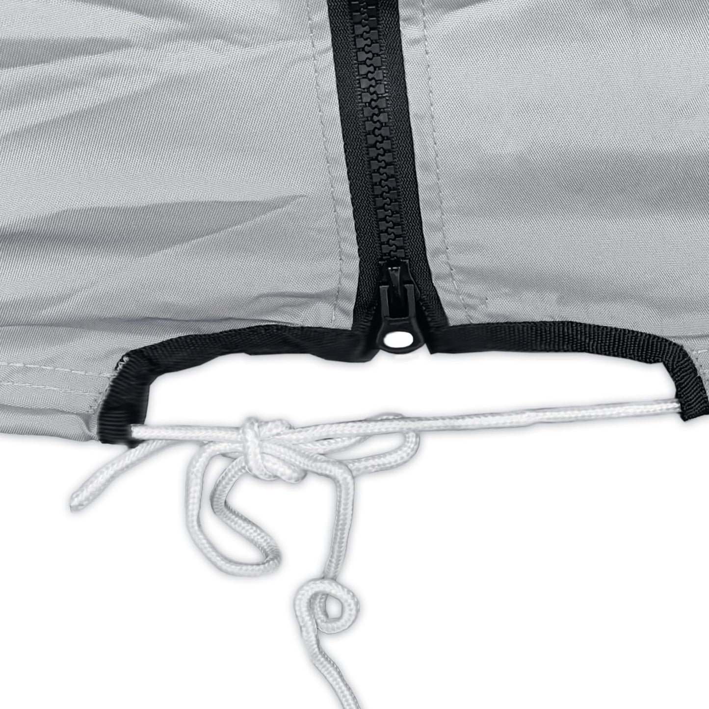 Eliteshield Waterproof T-Top Cover, Marine Grade 600D Polyester Hard-Top T-Top Console Portion Cover Small 90" D x 66" W x 87" H