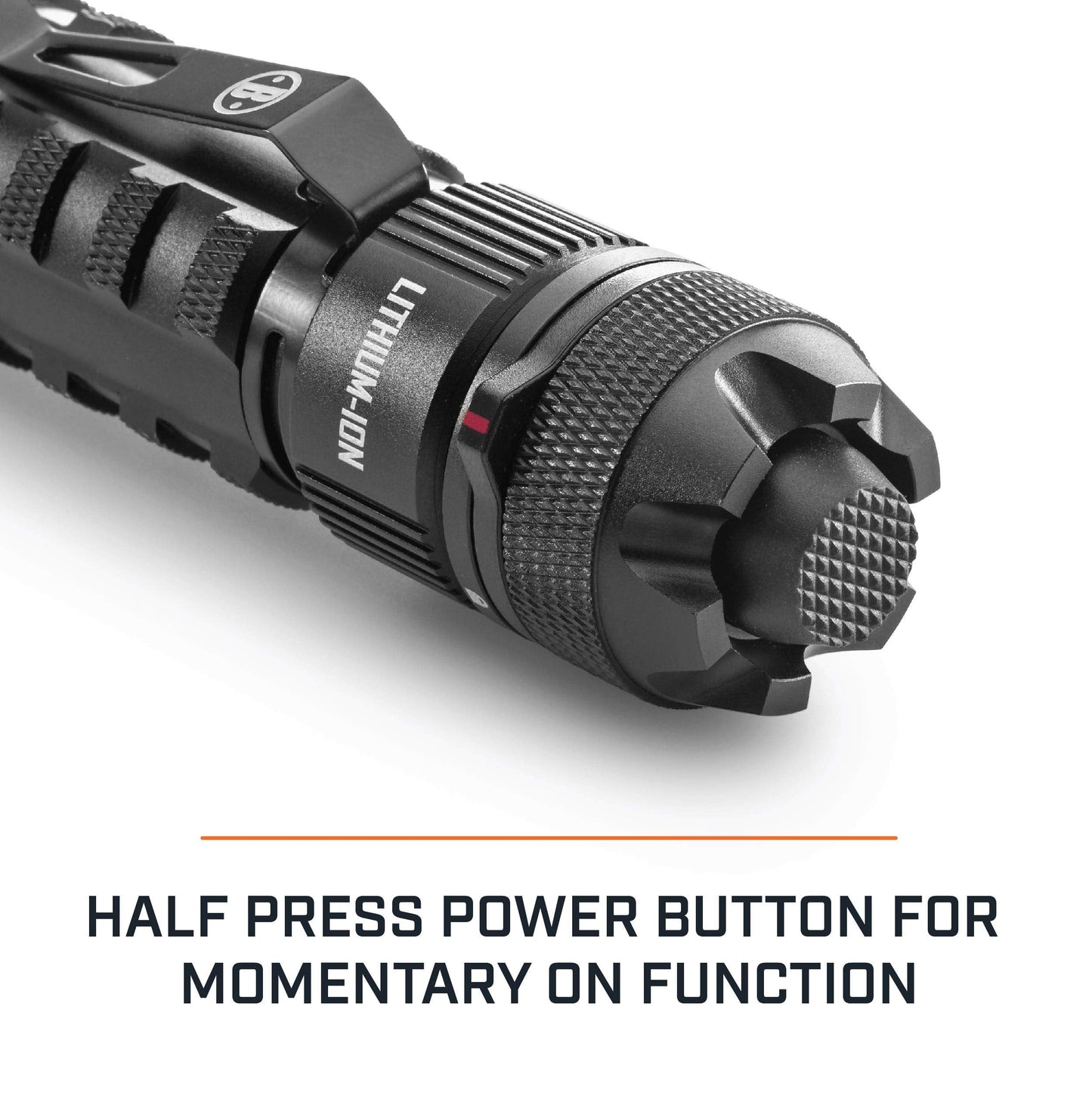 Bushnell PRO Rechargeable 400L Headlamp PRO 1000L Rechargeable Flashlight Bundle