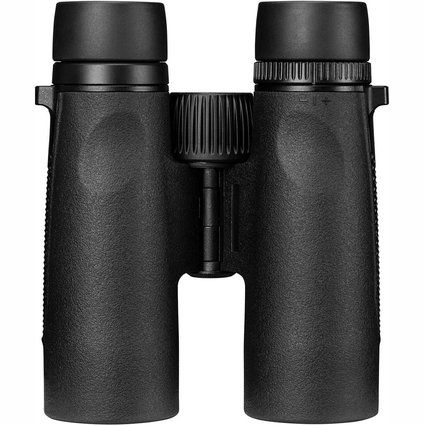 Vortex Copperhead HD 10x42 Binoculars - HD Optical System, Fully Multi-Coated Lenses, Rubber Armor, Shockproof - Unlimited, Unconditional Warranty