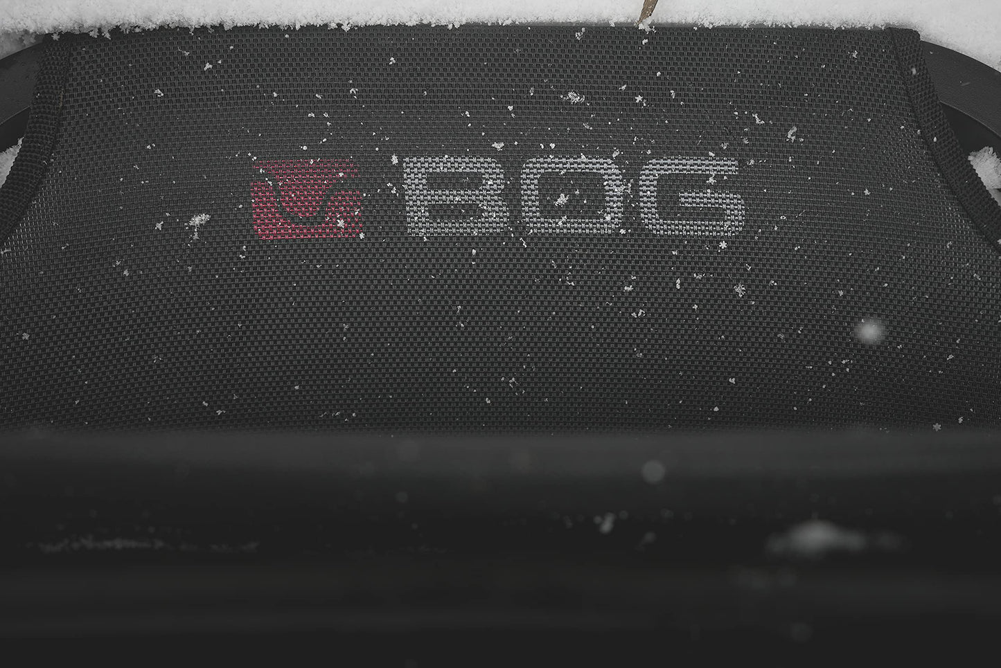 BOG Nucleus 360 Chair with Lightweight Aluminum Frame, Heavy Duty Textilene Fabric, Collapsible, 360 Degrees of Adjustable Pivoting Seat, and 4 Extendable Legs for Hunting, Shooting, and Outdoors
