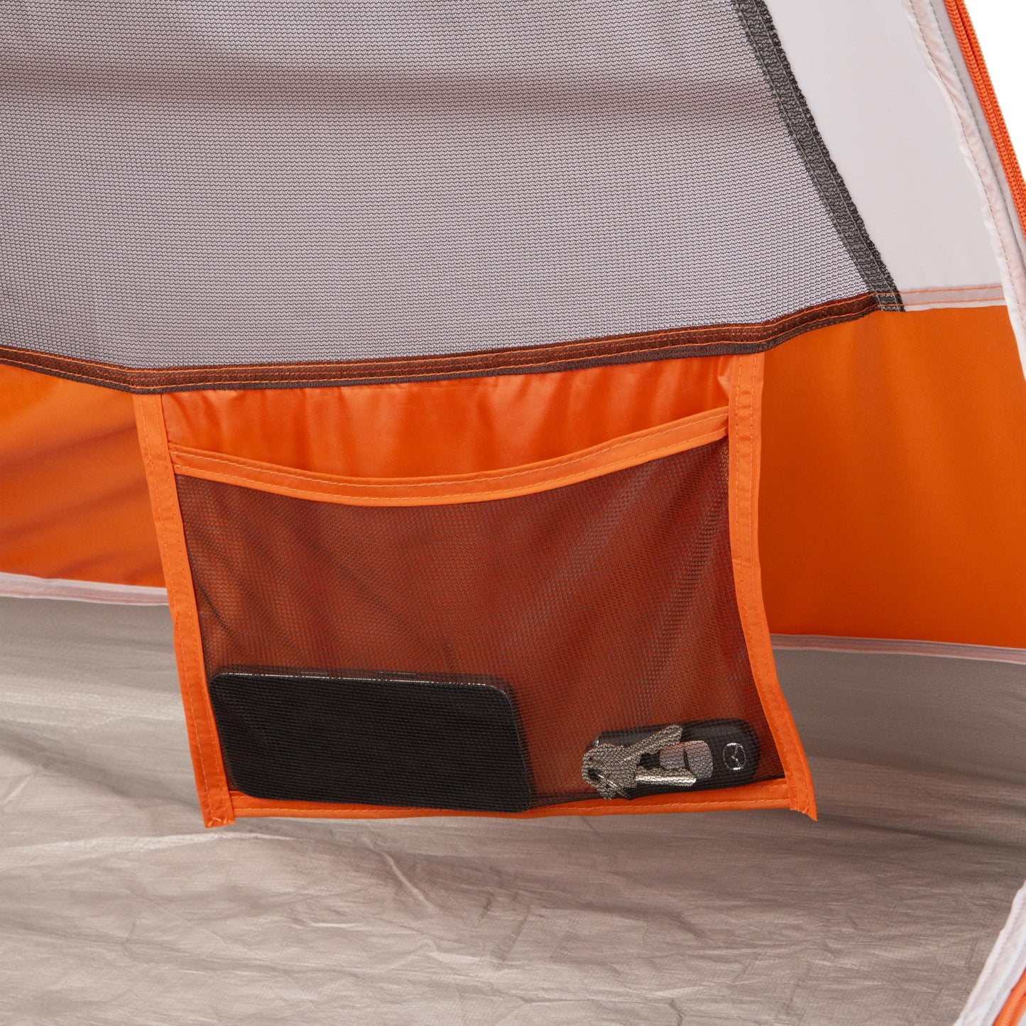 Stansport Star Crest 2-Person Dome Tent with Full Rainfly – 7'3" x 4'11" Backpacking & Camping Tent – Weatherproof Vestibule, E-Port, and Mesh Stargazing Roof – Lightweight with Carry Bag
