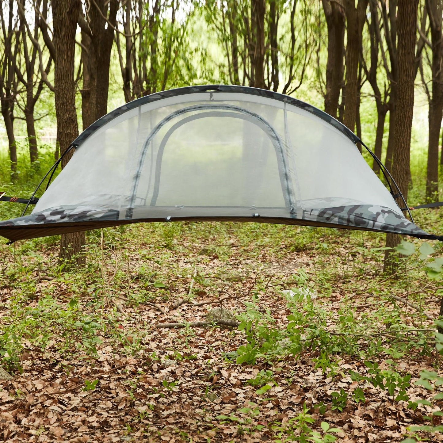 BEICNWOD Camping Hammock,Large Hammocks-Portable Camping Hommock for Family Tree Tent,for Outside, Hiking, and Travel… (Army Green)