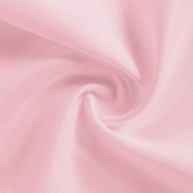 Utopia Home Pink Cloth Napkins (12 Pack, 18x18 Inches), Ideal Dinner Napkins for Party, Wedding, Lunch and Dinner