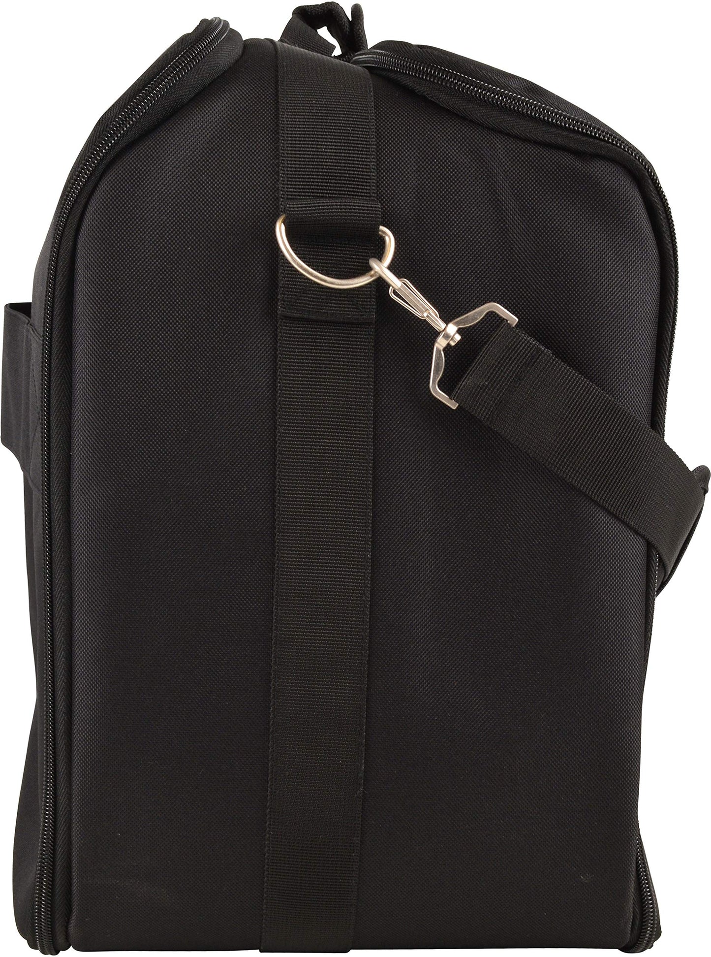 Westcott 17280 Projectmate Traveling Workstation, Black