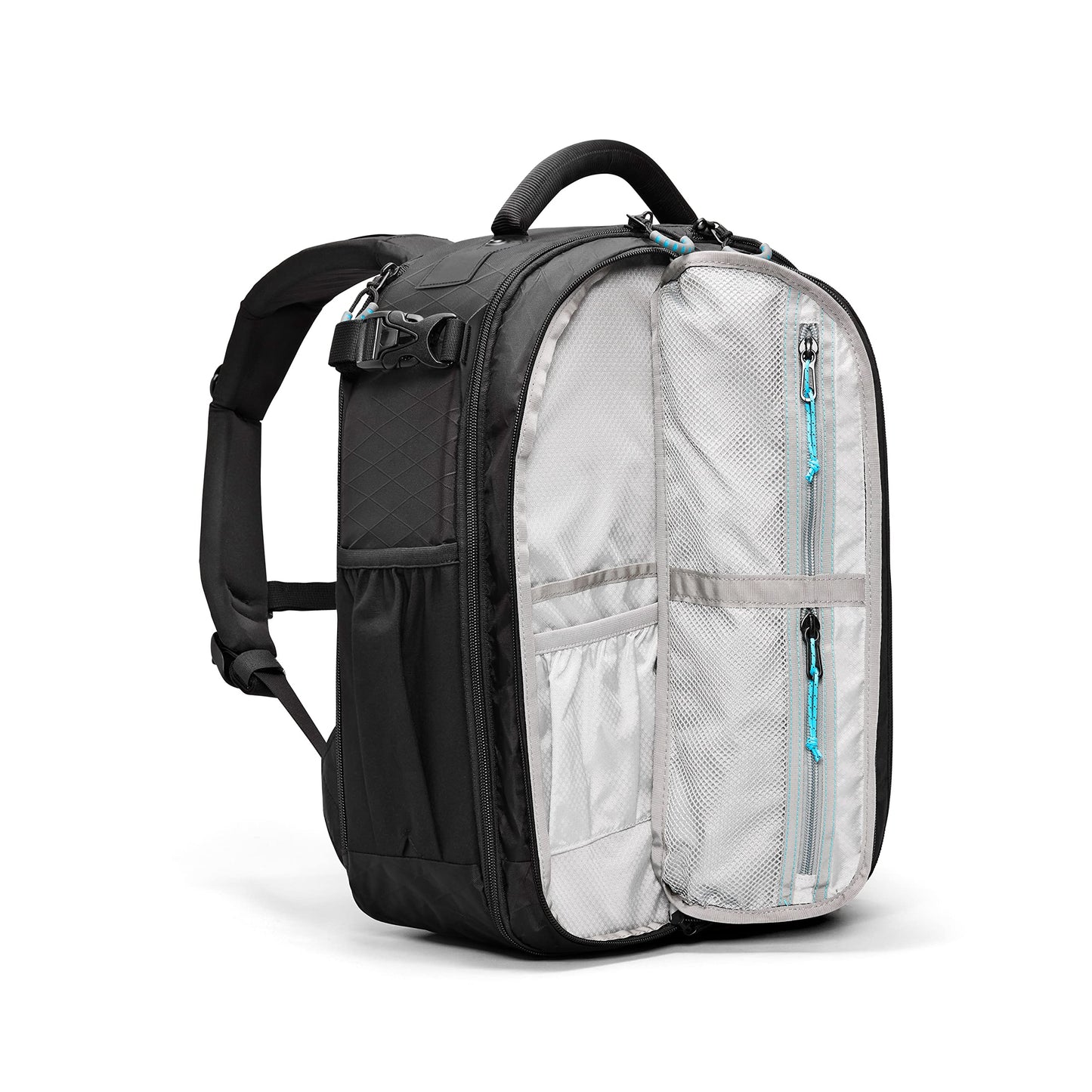 Gura Gear Kiboko 2.0 Camera Backpack (16L+) with Laptop Sleeve
