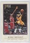 Kobe Bryant (Basketball Card) 1999-00 Topps Gallery - [Base] #70