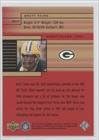 Brett Favre (Football Card) 1999 Upper Deck - Quarterback Class #QC9