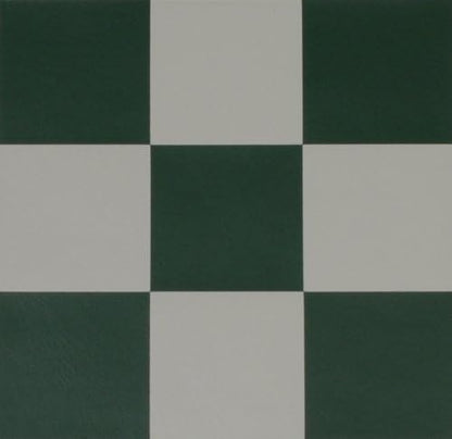 WE Games Tournament Chess Set with Deluxe Green Canvas Bag Triple Weighted Chess Pieces with 4.0 inch King Vinyl Roll-Up Chess Board 20 inches Travel Chess Set for Adults