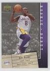 Kobe Bryant (Basketball Card) 2006-07 Upper Deck Rookie Debut - [Base] #40