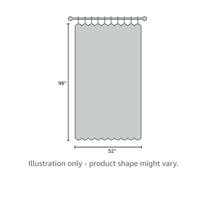 NICETOWN Wild Rose Velvet Curtains, Rod Pocket Velvet Drapes, Media Movie Theater Room Decor for Living Room, Super Soft Luxury Velvet Room Darkening Drapes for Home Decor (1 Pair, W52 x L96 inches)