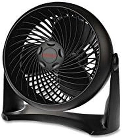 Honeywell TurboForce Fan - Powerful Air Circulation | Set of 2 for Enhanced Cooling