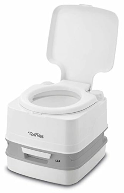 Porta Potti Thetford 92860 Porta Potti 135 , White