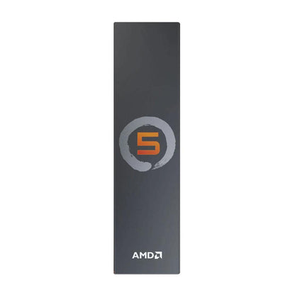 AMD Ryzen 5 7600X 6-Core, 12-Thread Unlocked Desktop Processor