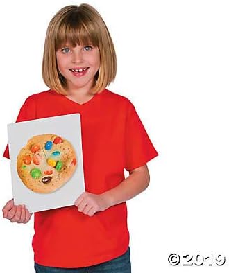 Fun Express Giant Memory Matching Game for Kids Ages 3-8 - 48 Jumbo Cards Educational Learning Toy | Preschool Board Games for Toddler Activities | Indoor &amp Outdoor Play for Classroom &amp Family