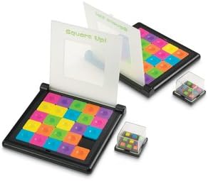 Mindware Square Up
