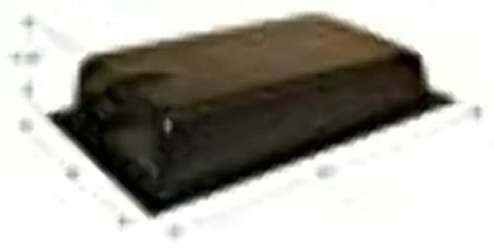 ICON Holding Tank Center End Drain HT620ED with 3" Spigot & Level Sensors installed
