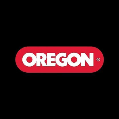 Oregon Chainsaw Chain - 3/8" LP Pitch, .043" Gauge | Low-Kickback Replacement for 16" Bars