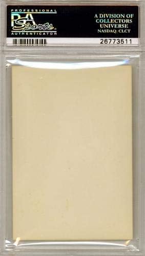 Marc Logan Autographed Football Card (Miami Dolphins) 1991 Score No.537