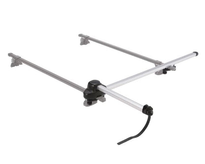 INNO INA453 Rooftop Cargo Rack Kayak Lifter