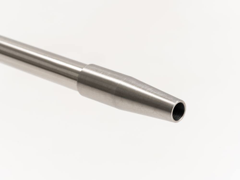 Snow Peak Takibi Blower - Fire Blowpipe