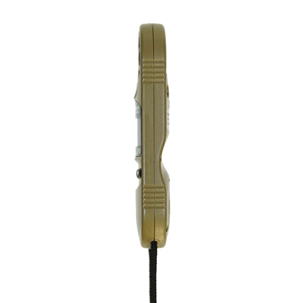Kestrel Ballistics 2700 Ballistics Weather Meter