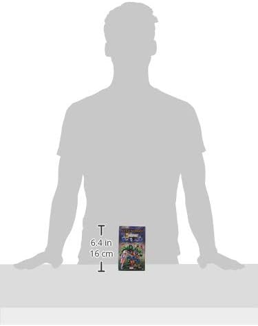 Legendary®: A Marvel Deck Building Game: Legendary Champions Expansion