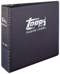 2009 Topps 1 Cereal Box - Mickey Mantle with Album and Pages