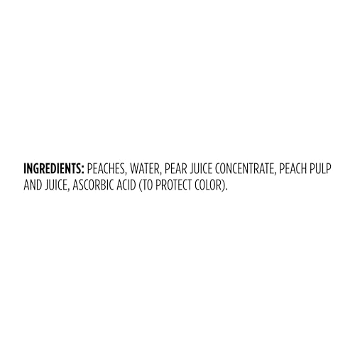 Amazon Grocery, Yellow Cling Sliced Peaches, 15 Oz (Previously Amazon Fresh, Packaging May Vary)