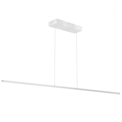 Dainolite Pendant Light ARY-7256LEDHP-MW 56W Matte White