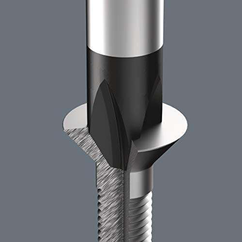 KRAFTFORM MICRO/11 BIT SET HANDLE AND INTER-CHANGE BLADES