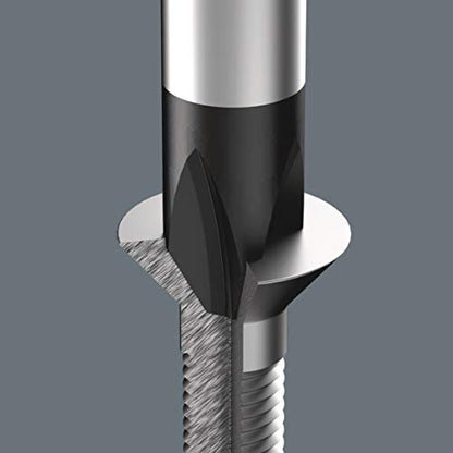 KRAFTFORM MICRO/11 BIT SET HANDLE AND INTER-CHANGE BLADES