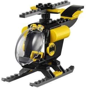 LEGO DC Batman: Batman and The Joker Escape 76138 Building Kit (171 Pieces)