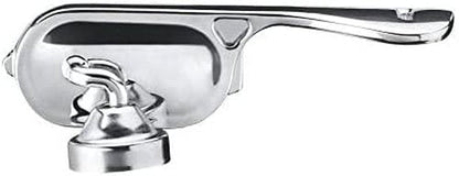 Cuisinart SCO-60 Deluxe Electric Can Opener - Quality Motor System for Effortless Can Opening - Stainless Steel